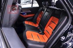 مرسيدس بنز GLE  كوبيه